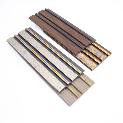 Nowoczesna dekoracja ścienna do wnętrz polistyrenowa płyta ścienna PS Trwałość Długowieczność Konstrukcja Wszechstronność Estetyka