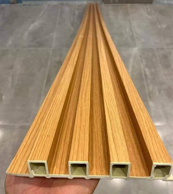 Wewnętrzny panel ścienny WPC o wymiarach 160 x 24 mm