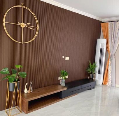 Wewnętrzny panel ścienny WPC o wymiarach 160 x 24 mm
