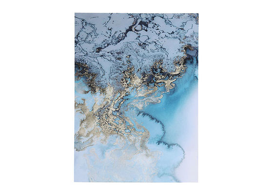 Arkusz marmuru PVC 1220x2440mmx3mm Druk 3D Panel UV Dekoracyjny