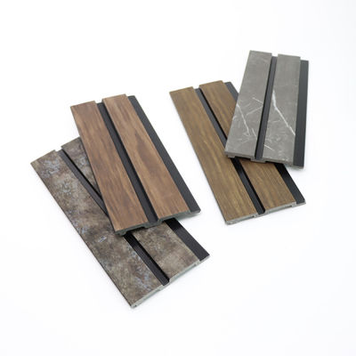 Przyjazny dla środowiska panel ścienny z polistyrenu PS 118x11mm do dekoracji