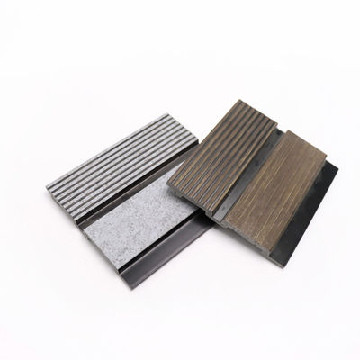 Przyjazny dla środowiska panel ścienny z polistyrenu PS 118x11mm do dekoracji