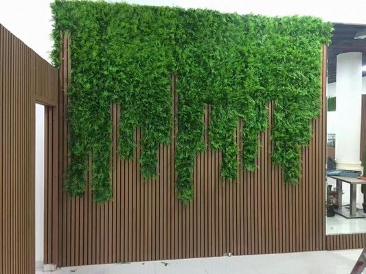 Co Extrusion Zewnętrzny panel ścienny WPC 219x26mm Zewnętrzny panel ścienny