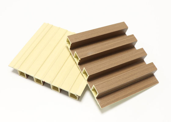 Factory Price Eco-Friendly Indoor WPC Wall Panels PVC Wall Cladding