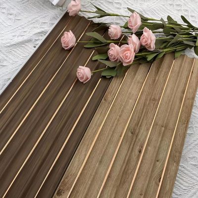 Ekonomiczna izolacja akustyczna Panele ścienne PS Polistyrenowe płyty ścienne do podziału przestrzeni i tworzenia ścian