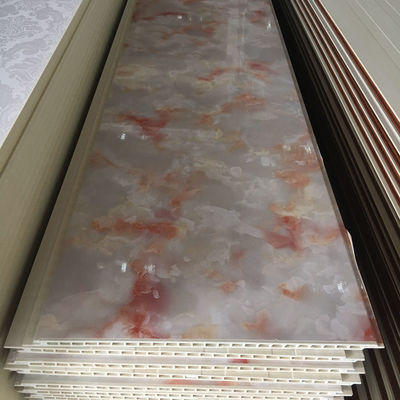 40 cm 60 cm Panel ścienny z PCV Dom Materiały budowlane Ściana wewnętrzna Dekoracyjna
