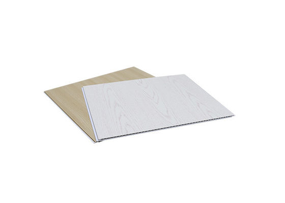 Dekoracja wnętrz Sufitowy panel ścienny z PCV Sypialnia Odporność na wilgoć