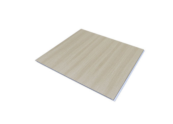 Dekoracja wnętrz Sufitowy panel ścienny z PCV Sypialnia Odporność na wilgoć