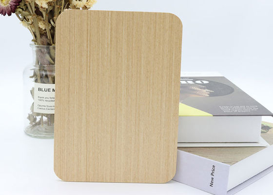 Lekki betonowy panel ścienny PCV Formy Deski 1,22 x 2,44 m Kolorowe