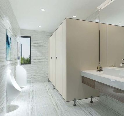 Lekki betonowy panel ścienny PCV Formy Deski 1,22 x 2,44 m Kolorowe