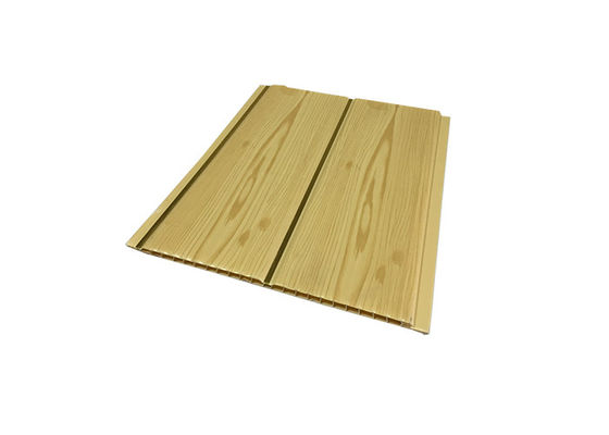 Laminowany panel sufitowy z PCV Panel ścienny z PCV Wodoodporny