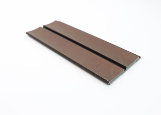 Wewnętrzny panel ścienny z polistyrenu 2,9 m Dekoracyjna płyta ścienna Alternatywne drewno