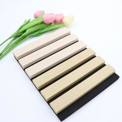 600 mm samoprzylepne panele akustyczne z włókien poliestrowych do kina domowego