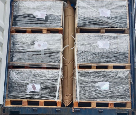 Coekstruzja WPC Wydział ścian zewnętrznych WPC