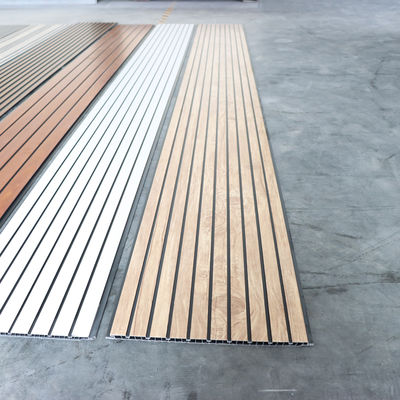 Marmurowy wzór PVC Panel sufitowy używany jako tabliczka ścienna Nowoczesny luksusowy wystrój ścienny Lekkie Alternatywa do kamiennego panelu ściennego