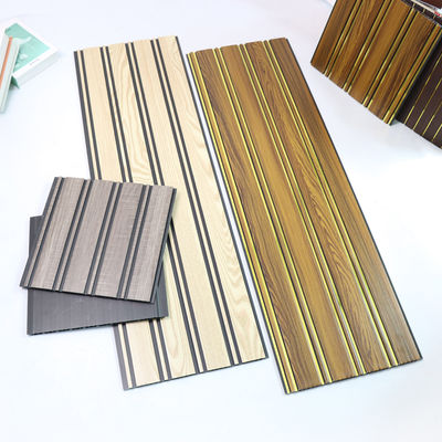 Panel sufitowy PVC z wytłoczeniami 3D do dekoracji ścian, nowoczesny panel ścienny, teksturowana powierzchnia, pokrycie ścienne PVC, łatwe do czyszczenia