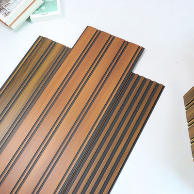 Dźwiękochłonne panele ścienne PVC, izolacja termiczna, płyta ścienna do sypialni, biura, ścianki działowe, materiał energooszczędny