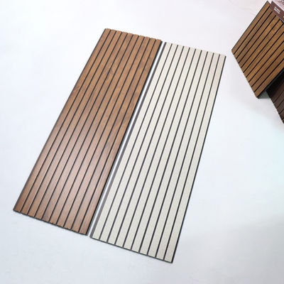 Łatwe zainstalowanie pvc panel ścienny prosty system kliknięcia dla remontu domu DIY