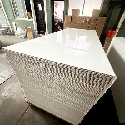 Marmurowe ekologiczne panele łazienkowe z tworzyw sztucznych do ścian wewnętrznych Willa Apartament wodoodporna łazienka