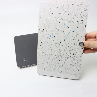 Anti Mold Moisture Proof Plastic Bathroom Wall Panels For Hotel