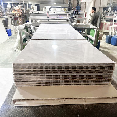 Nowoczesny panel ścienny prysznicowy PVC do łazienki w domu i hotelu