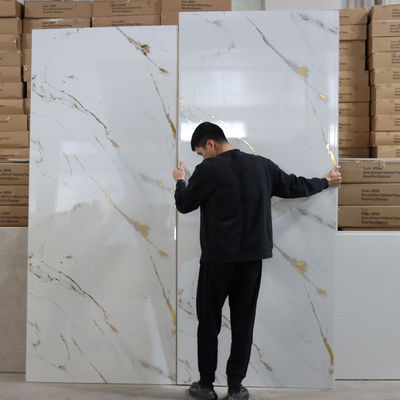 Nowoczesny panel ścienny prysznicowy PVC do łazienki w domu i hotelu