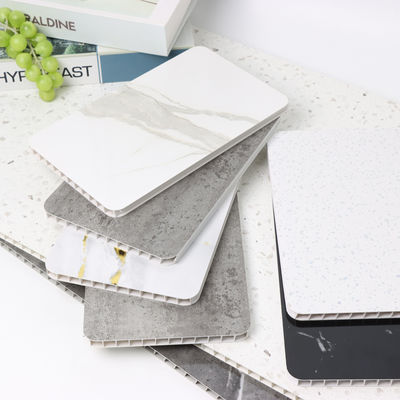 Nowoczesny panel ścienny prysznicowy PVC do łazienki w domu i hotelu