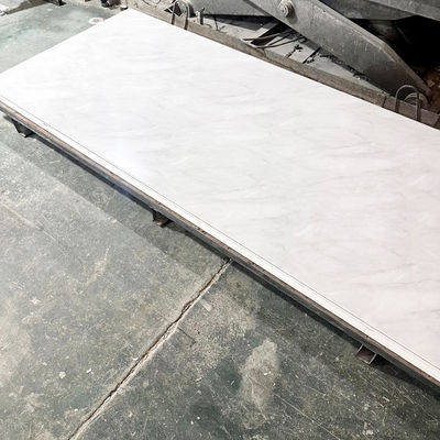 Trwałe, długotrwałe plastikowe panele ścienne prysznicowe do renowacji łazienki