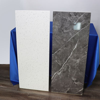 Trwałe, długotrwałe plastikowe panele ścienne prysznicowe do renowacji łazienki