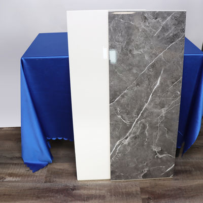 Ekologiczny wodoodporny pvc pod prysznicem