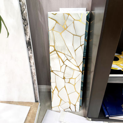 Płyty Pvc do łazienki hotelowej 1000x2400 mm