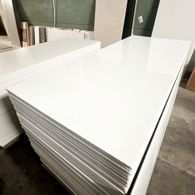 Płyty Pvc do łazienki hotelowej 1000x2400 mm