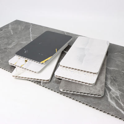 Płyty Pvc do łazienki hotelowej 1000x2400 mm