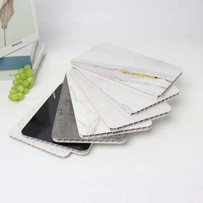 Premium wodoodporny pvc prysznicowy panel ścienny do pokrycia ścian mokrych obszarów