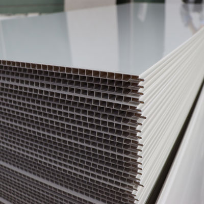 Płyty ścienne Pvc do łazienki