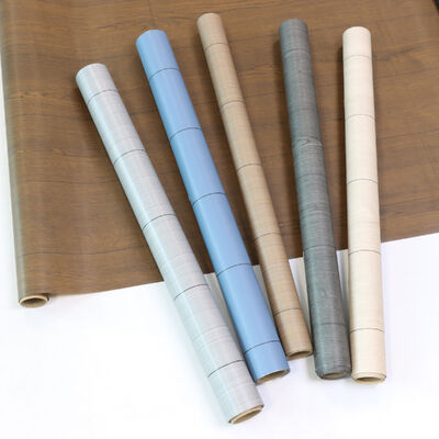 Premium 0,3 mm samoprzylepny naklejka do podłogi winylowej do biura domowego