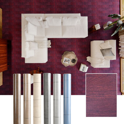 Premium 0,3 mm samoprzylepny naklejka do podłogi winylowej do biura domowego