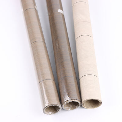 Odporny na poślizg 0,3 mm Pvc Winylowy podłogi Roll powierzchnia podłogi Dekal łatwy do czyszczenia i utrzymania