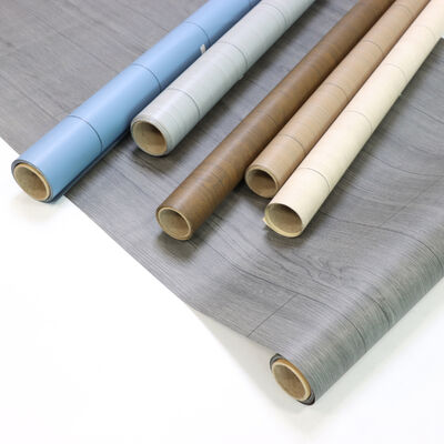 Naklejka podłogowa do biura, winylowa, samoprzylepna, bez użycia narzędzi i kleju, łatwa aktualizacja podłogi DIY