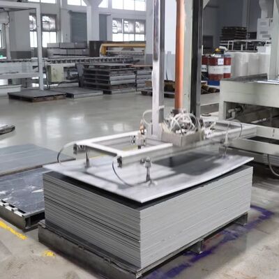 Premium Wodoodporna podłoga kompozytowa SPC Stone Power Click Podłoga winylowa do salonu