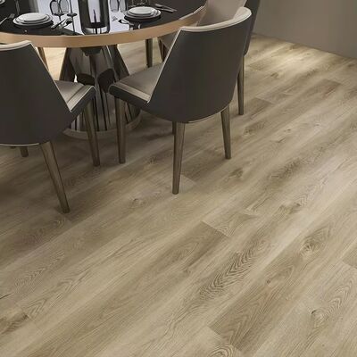 Sonsill Piso Spc Podłogi winylowe 4-8 mm Lvt Flooring Luksusowe płytki winylowe z podkładem