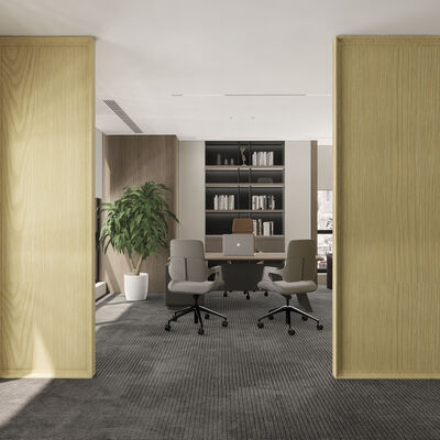 Płytka ścienna PVC wodoodporna, ognioodporna, odporna na wilgoć, dla pomieszczeń wewnętrznych