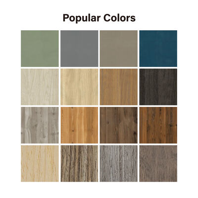 Acoustic Wall Panel for Interior Sound Absorption and Decoration