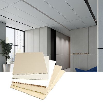 Lekkie płyta aluminiowa z pączkami / pączkowa arkusz aluminiowy 1220 × 2440 mm