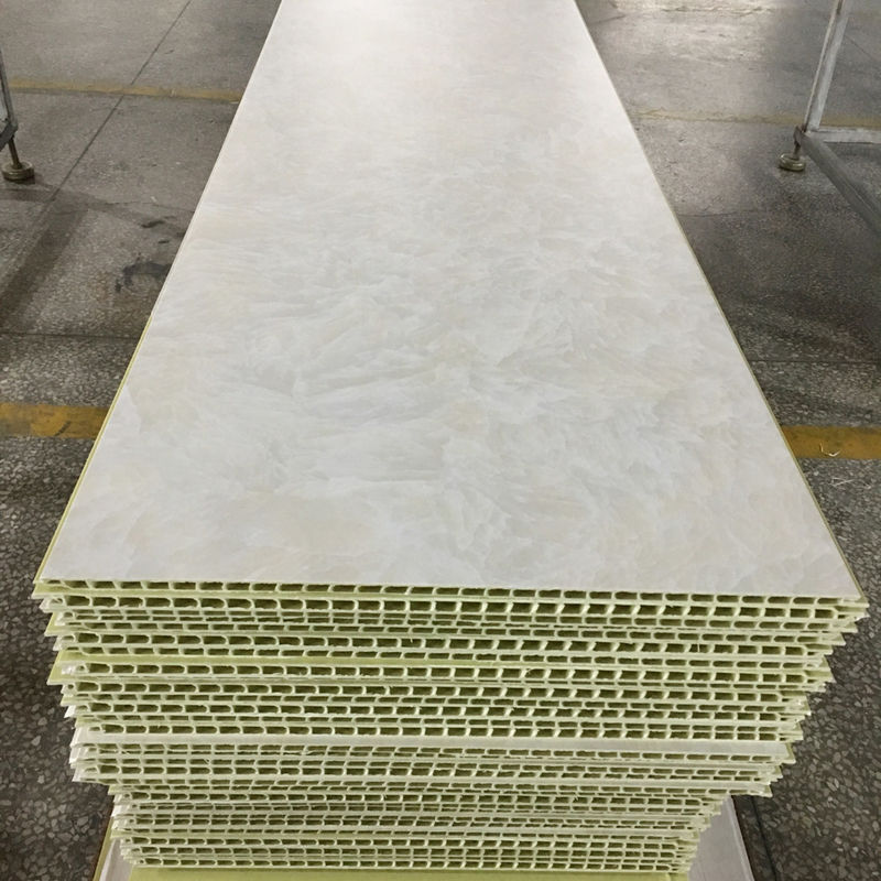 40 cm 60 cm Panel ścienny z PCV Dom Materiały budowlane Ściana wewnętrzna Dekoracyjna