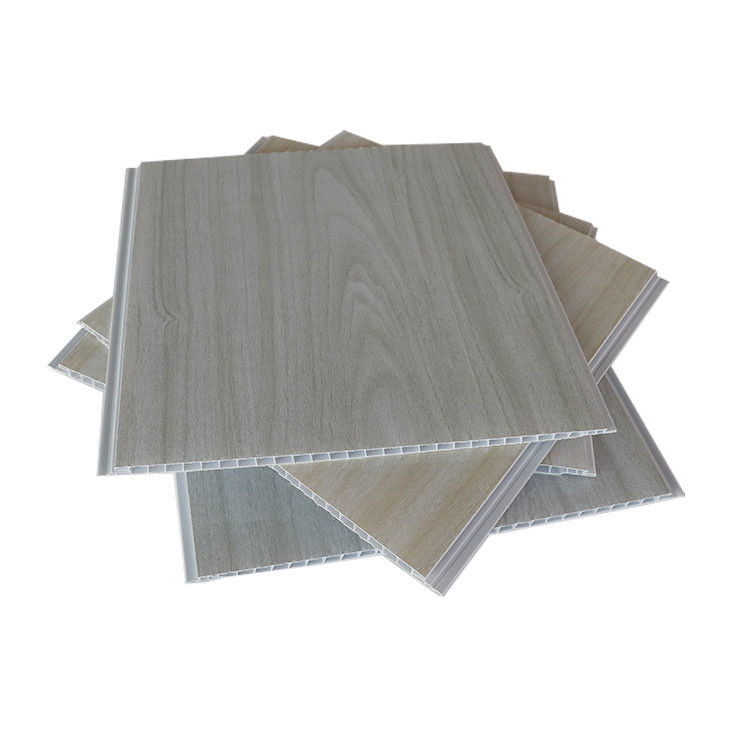 Panel sufitowy z PCV o wysokim połysku 250 x 8 mm do druku w Ameryce Południowej