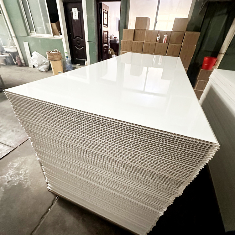 Wodoodporny, łatwy w montażu panel ścienny PVC do prysznica do dekoracji łazienki