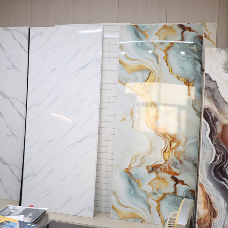 Płyty ścienne Pvc do łazienki