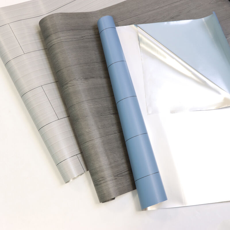 Łatwe w montażu i usunięciu, niski poziom konserwacji, odporny na wodę, codzienne zużycie dla długotrwałej urody