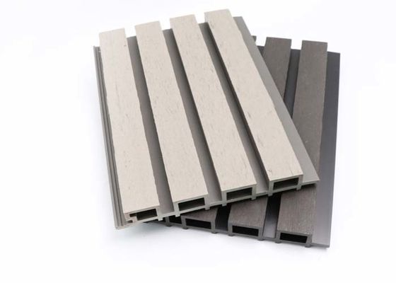 Zewnętrzny panel ścienny Co Extrusion 219x26mm do dekoracji ścian zewnętrznych